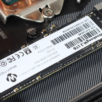 佰微Wookong 1TB M.2 SSD深度使用报告：国人造SSD，到底行不行？