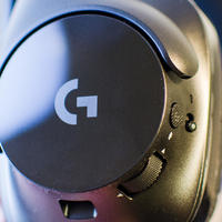 旗舰的简配版——罗技G533无线游戏耳机测评