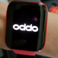 EVA限定？oddo watch使用体验报告