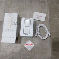 83块的65W GaN套装，等等党在这个618取得的最大胜利