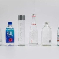 把市面上的高端瓶装水喝了个遍，告诉你哪些值得买