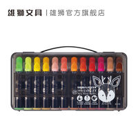 艺术启蒙 篇十:【万字总结】低至0元~儿童画笔画材清单请收好