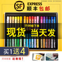 艺术启蒙 篇十:【万字总结】低至0元~儿童画笔画材清单请收好