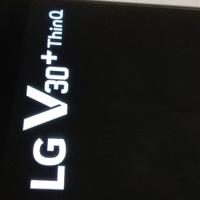 LG V30+ 日版 L-01K 刷机解锁BL 刷入TWR 回复日版基带