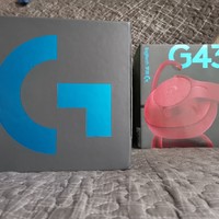 3C小配件 篇九：影音游戏业余选手618买了个二手罗技G433