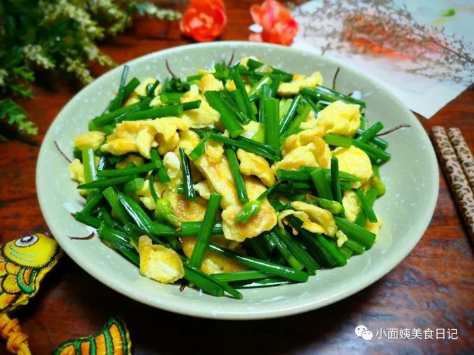 夏天最不该吃韭菜,而是它,清脆鲜嫩,好吃不贵,和鸡蛋是绝搭!