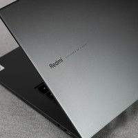 除了巨幕还有啥？RedmiBook 16十代酷睿版评测