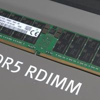 DDR5內存標準正式發布：單條容量翻4倍，頻率4800MHz起