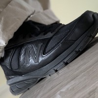 Sneaker 篇六十六：低调奢华：Engineered Garments X New Balance 990V5