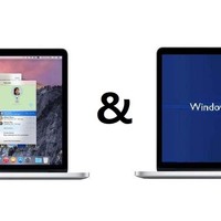 Macbook Pro使用Bootcamp安装windows10双系统，随手记录