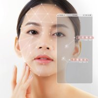 雅漾「線上線下」AI智能皮膚檢測，你到底是什么膚質？
