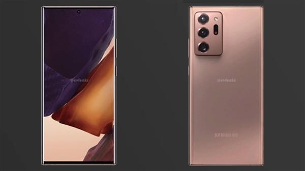 三星note20ultra屏幕,note20ultra屏幕 三星超大杯note20ultra360度动图曝光曲面屏配潜望式变焦镜头