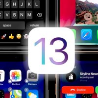 苹果关闭iOS 13.5.1验证，用户将无法降级回到该版本