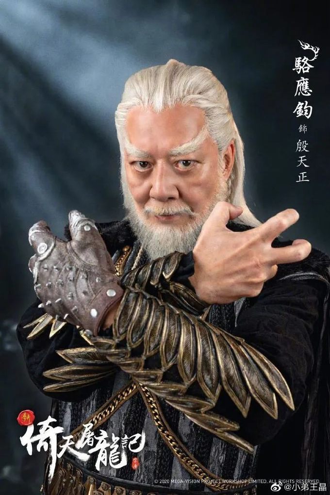 新闻丨再来多部电影定档