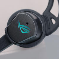 ROG 降临RGB入耳式耳机体验，能给你更好的游戏体验吗？