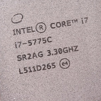 780元装一台5775C网游主机，值不值大家来讨论！