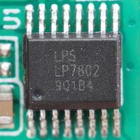 联想最新真无线耳机TrackPods内置微源LP7802A六合一充电仓专用IC