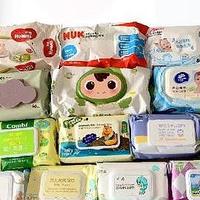 17款婴儿湿巾测评：更方便更舒适更安全的湿巾要这样选。