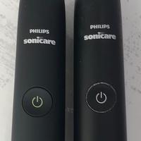 PHILIPS Soniccare电动牙刷更换记