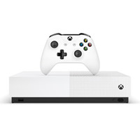 微软（Microsoft）XboxOneS1TB全数字青春版