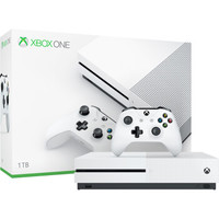 微软（Microsoft）XboxOneS1TB家庭娱乐游戏机普通版