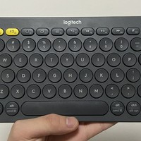 黑猫评测 篇二十：罗技K380无线键盘在iPhone11上码字，是什么体验？