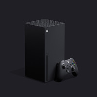 重返游戏：Xbox Series X发售日敲定11月！数千款游戏首发兼容