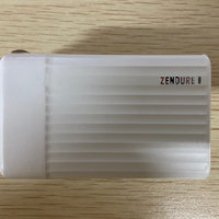 zendure GaN 65w 2c1a充电器简单测评