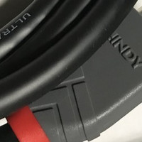推荐一个靠谱的线材品牌——德国Lindy林迪HDMI2.1金属线开箱