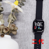 售价仅百元的智能手表Haylou Smart Watch 2香吗？附对比测评