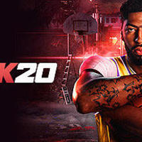 steam史低推荐  经典篮球模拟游戏《NBA 2K20》骨折价只要16元 