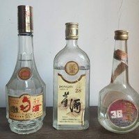 低度老酒调高度同品牌酒真的好喝吗？今天来谈谈低度老酒的饮用