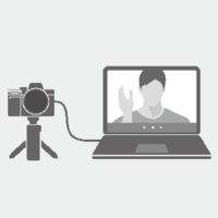 索尼相機直播方案達成，Imaging Edge Webcam直播軟件正式發布