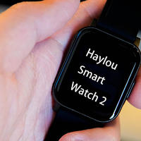仅需 129 元的智能手表？——Haylou Smart Watch 2