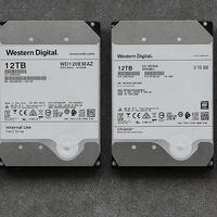 WD Black D10 12T也许是目前最适合、最划算的Nas用HDD。附无损拆盘视频教程