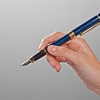 一支优秀的钢笔，助力人生风生水起--地瓜种草的钢笔大集合