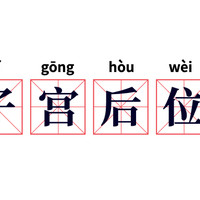 健康日历 篇十九：「子宫后位」需要进行治疗吗？