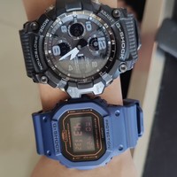 Casio 5600bbm入手体验