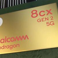 骁龙8cx第二代5G计算平台发布：推动5G PC生态扩展