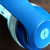 击音（iGene）Super HDⅡ 头戴式蓝牙耳机赏析