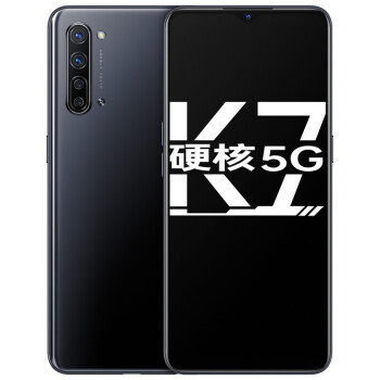 oppo k7上手体验,差不多的价格5g不比4g香吗?_安卓手机_什么值得买