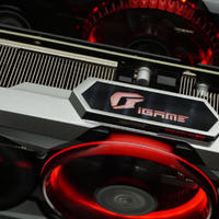 进化 不止性能！ iGame GeFore RTX 3080 Advance 首测报告