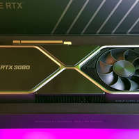 RTX3080上市遭搶購，各種缺貨 NVIDIA道歉：全力補貨的同時嚴厲打擊黃牛