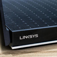 又一堆料冠军产品-领势（LINKSY）MR9600 AX6000 MESH 分布式双千兆路由器