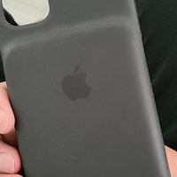 iPhone11的smart battery case简单使用体验