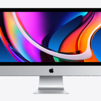 苹果终于修复新iMac“白线门”显示问题：不是AMD 5700XT问题