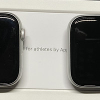 Apple Watch 隔代升级开箱及esim更换小贴士