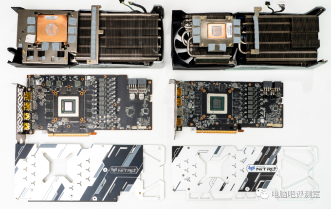 【怀旧】蓝宝石rx5700xt超白金pro版本上手?