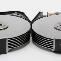 HDD硬盘碟片数量未来或将增至12碟，容量可达24TB