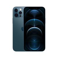 AppleiPhone12Pro(A2408)128GB海蓝色支持移动联通电信5G双卡双待手机